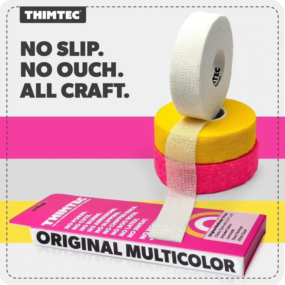 THIMTEC original thimble